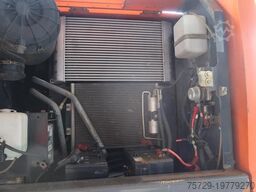 Hitachi ZX140 W-3