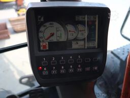 Hitachi ZX140 W-3