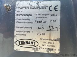 Tennant T 3