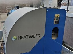 HEATWEED HEATWEED 22/8