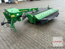 John Deere GEBR. JOHN DEERE 331 MÄHWERK
