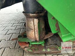 John Deere GEBR. JOHN DEERE 331 MÄHWERK