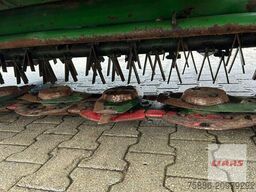 John Deere GEBR. JOHN DEERE 331 MÄHWERK