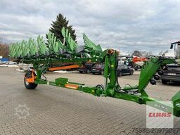 Amazone TYROK 400 V 7+0 100 PFLUG
