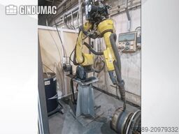 FANUC ARC Mate 100iC