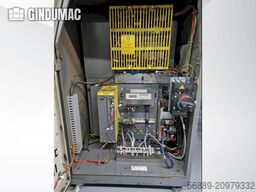 FANUC ARC Mate 100iC