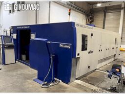 MicroStep Fiber MSF 4001.20L