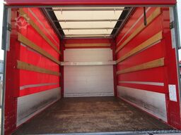 VW Crafter 2.0 TDI Schiebeplane LBW