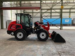 Manitou MLA-6-65 - EU