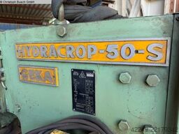 GEKA Hydracrop 50-s