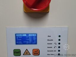 LB Italia ESC100