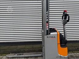 Still EXV10  Batterie neu!!!