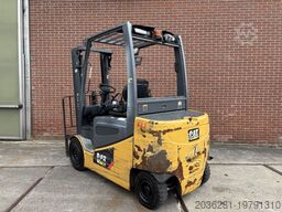 Caterpillar 2EP5000