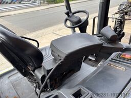 Caterpillar 2EP5000