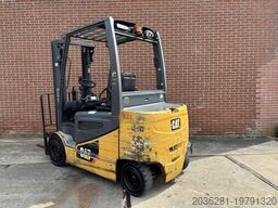 Caterpillar 2EP5000