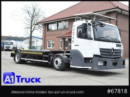 KAMAG Kamag Wiesel, Umsetzer, Rangierer, 40Km/h,