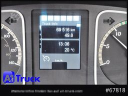 KAMAG Kamag Wiesel, Umsetzer, Rangierer, 40Km/h,