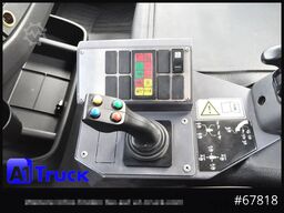 KAMAG Kamag Wiesel, Umsetzer, Rangierer, 40Km/h,