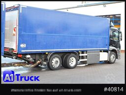 MERCEDES-BENZ Antos, 2546, Getränke, LBW, Lift-Lenkachse