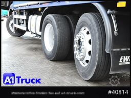 MERCEDES-BENZ Antos, 2546, Getränke, LBW, Lift-Lenkachse