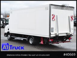 MAN TGL 7.180 BL 4x2 LBW 1.5t. Automatik