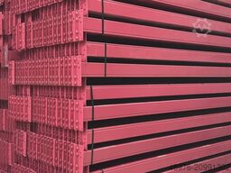 SSI Schäfer PR 600 Regallänge: 22,50 lfm.