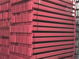 SSI Schäfer PR 600 Regallänge: 22,50 lfm.