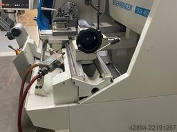 BOEHRINGER DUS 400 ti