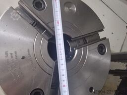 BOEHRINGER DUS 400 ti