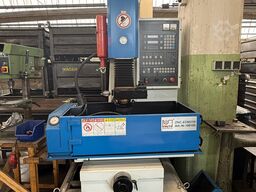Knuth ZNC-EDM 250
