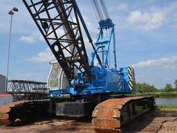 Hitachi Sumitomo SCX 2500