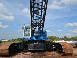 Hitachi Sumitomo SCX 2500