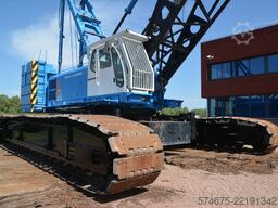 Hitachi Sumitomo SCX 2500