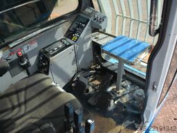 Hitachi Sumitomo SCX 2500