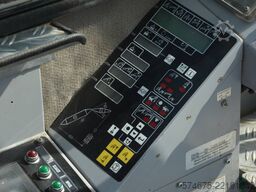 Hitachi Sumitomo SCX 2500