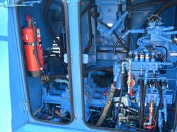 Hitachi Sumitomo SCX 2500