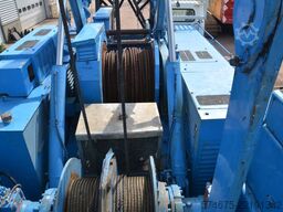 Hitachi Sumitomo SCX 2500