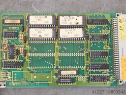 Bachmann Battenfeld Steuerung Spritzgießmaschine