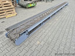 Forderband Transportband Conveyor