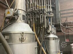 MORETTO gruppo aspiratori