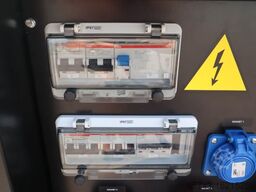 Pramac GPW20P Unused, Valid inspection, *Guarantee! Diese