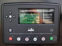 Pramac GPW20P Unused, Valid inspection, *Guarantee! Diese