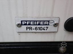 Pramac GPW20P Unused, Valid inspection, *Guarantee! Diese