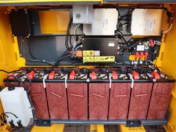 Haulotte HS15EPRO Valid Inspection, *Guarantee! Full Electr