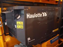 Haulotte HS15EPRO Valid Inspection, *Guarantee! Full Electr