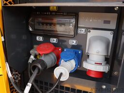 Haulotte HS15EPRO Valid Inspection, *Guarantee! Full Electr