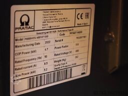 Haulotte HS15EPRO Valid Inspection, *Guarantee! Full Electr