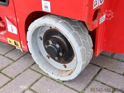 Magni ES0807E Available Directly From Stock, Electric, 7