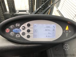 Bobcat D25S-9 Dieselstapler Neugerät, super Finanzierung möglich