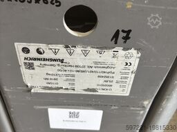 Jungheinrich EZS130 Lithium